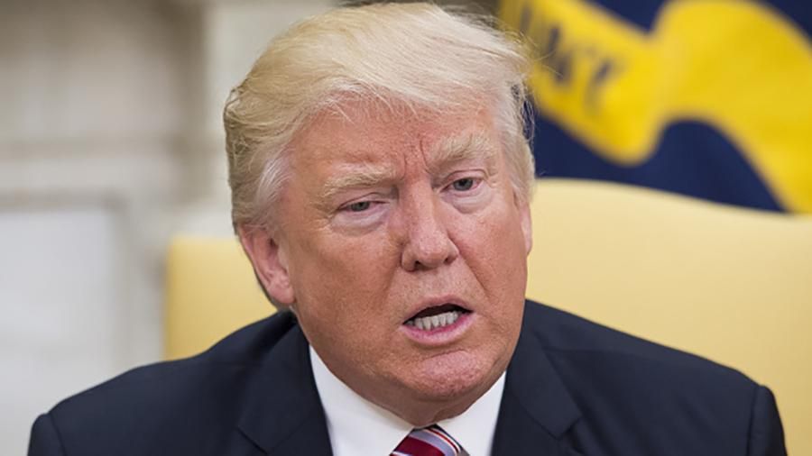 Трамп дал понять, что на Донбассе международный конфликт, – эксперт Трамп дал понять, что на Донбассе международный конфликт, – эксперт