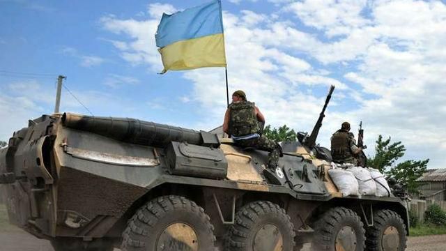 Журналіст назвала справжню мету Заходу щодо війни на Донбасі Журналіст назвала справжню мету Заходу щодо війни на Донбасі