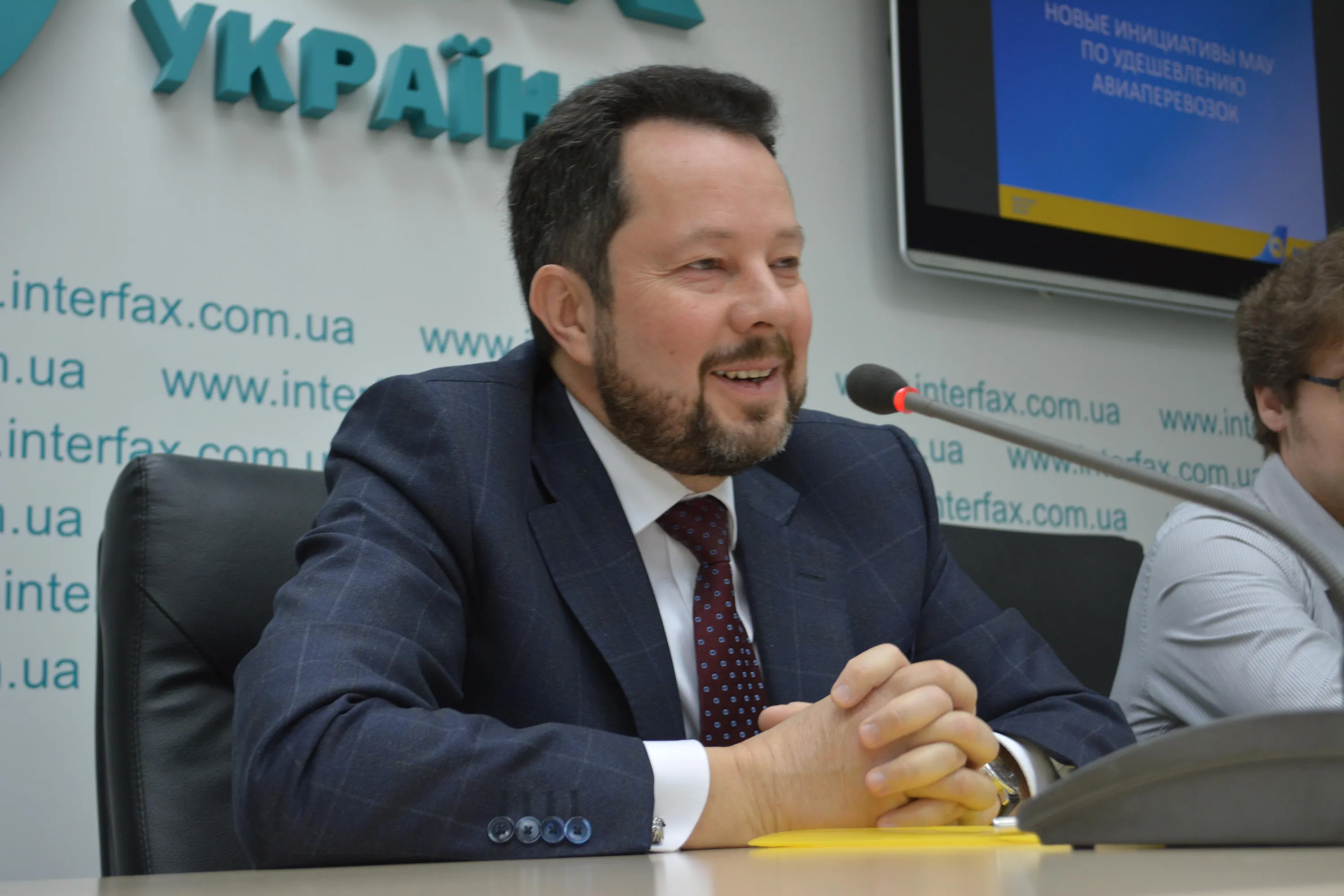 Юрій Мірошніков Юрій Мірошніков
