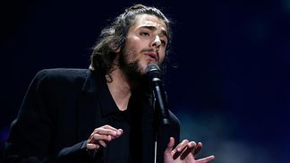 Переможець Євробачення-2017 – Сальвадор Собрал з Португалії 