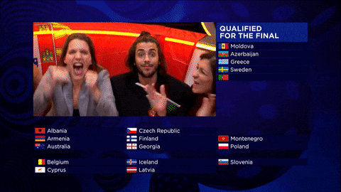 Португалія перемогла на Євробачення-2017 Португалія перемогла на Євробачення-2017