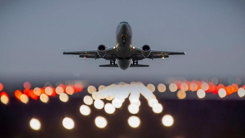 Аэропорт "Киев" (Жуляны) временно закроют: важные изменения в расписании рейсов Аэропорт "Киев" (Жуляны) временно закроют: важные изменения в расписании рейсов