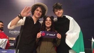 Как Россия участвует в Евровидении-2017: взгляд росСМИ