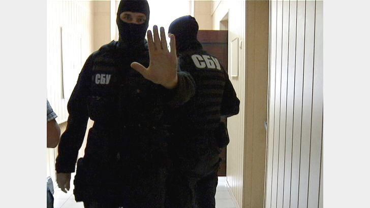 Закон не для всіх: СБУ прирівняла свої декларації до державної таємниці Закон не для всіх: СБУ прирівняла свої декларації до державної таємниці