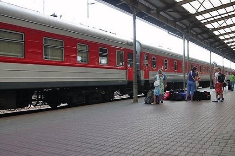Литва отказалась от пассажирских перевозок в Россию – СМИ