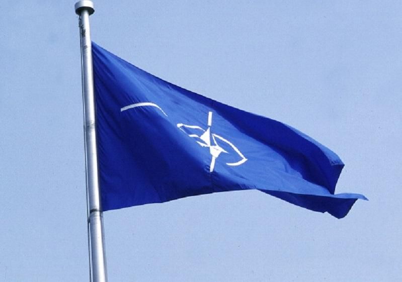 Названа дата расширения НАТО