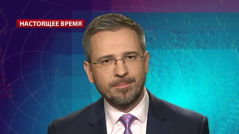 Настоящее время. Російський керівник "Л/ДНР". Обшуки в підопічних Навального Настоящее время. Російський керівник "Л/ДНР". Обшуки в підопічних Навального