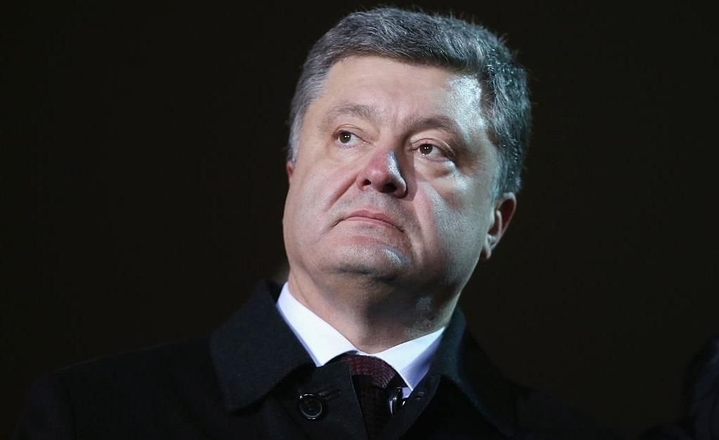 Порошенко розпорядився приготувати послання до нардепів