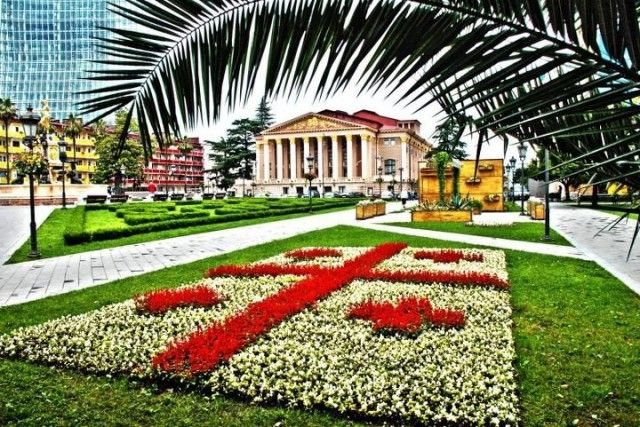 Эксперт объяснил, почему Украине следует брать пример Грузии в плане экономики