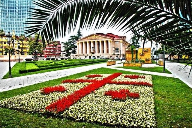 Эксперт объяснил, почему Украине следует брать пример Грузии в плане экономики Эксперт объяснил, почему Украине следует брать пример Грузии в плане экономики