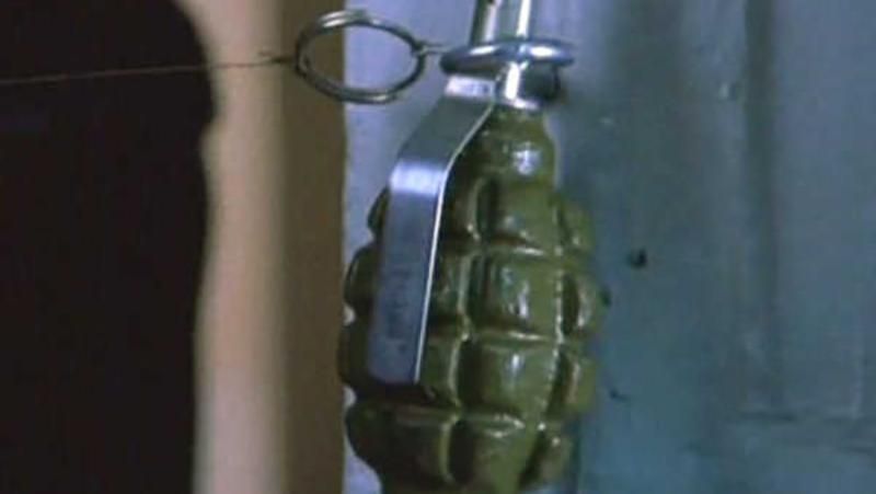 Взрыв прогремел в гараже дома экс-сотрудника ГПУ, – СМИ Взрыв прогремел в гараже дома экс-сотрудника ГПУ, – СМИ