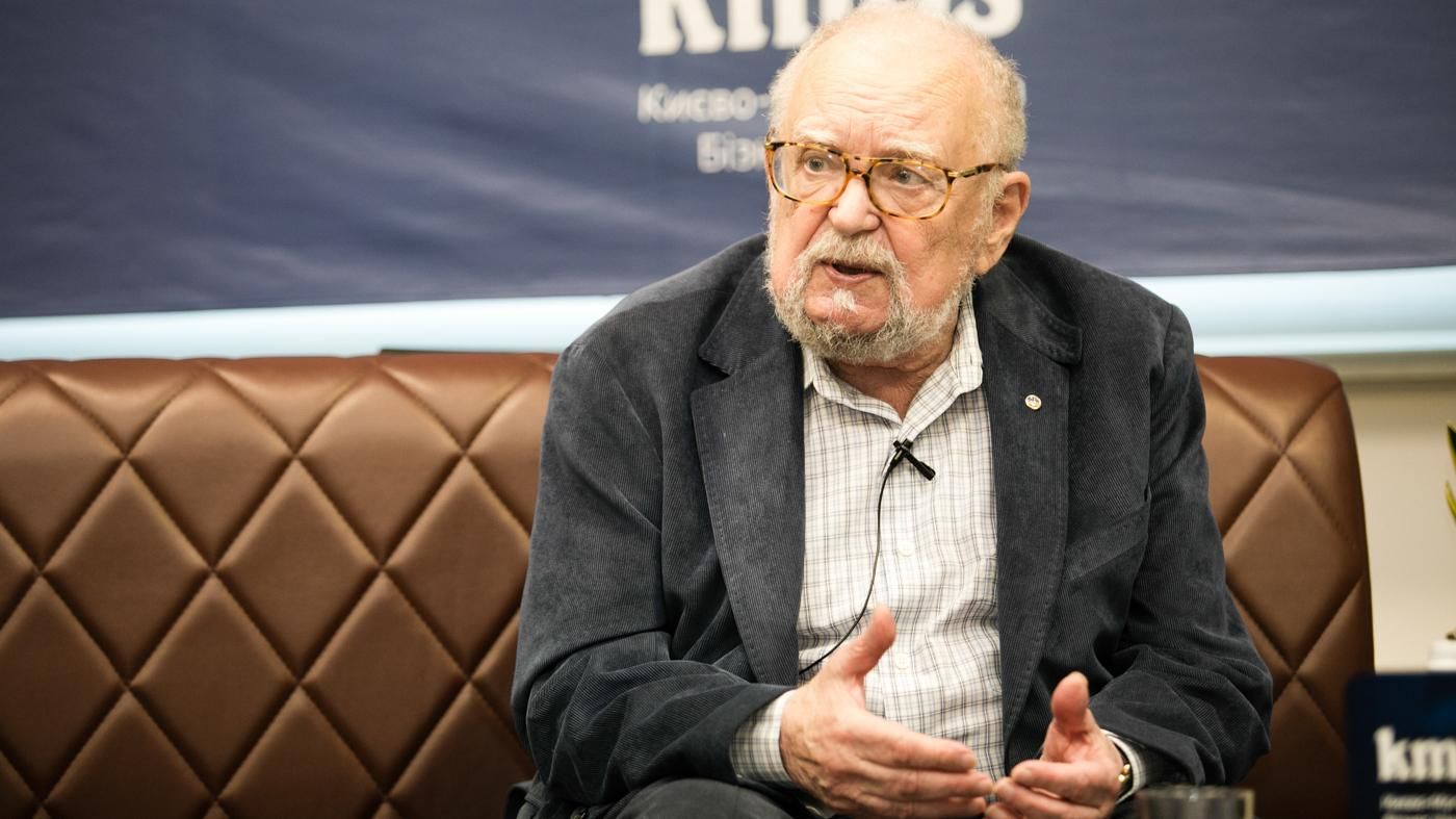 Попович спрогнозировал, как безвиз повлияет на Украину Попович спрогнозировал, как безвиз повлияет на Украину