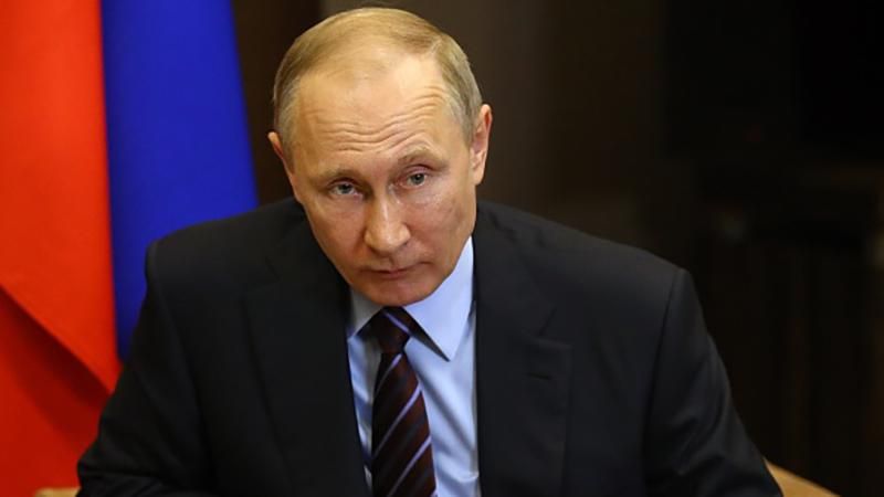 Что будет, если Путин введёт танки в Киев: мнение эксперта Что будет, если Путин введёт танки в Киев: мнение эксперта