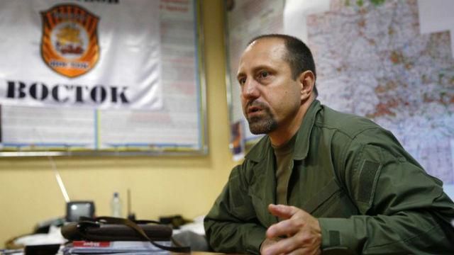 Люди Путина готовят убийство известного террориста, – Бутусов Люди Путина готовят убийство известного террориста, – Бутусов