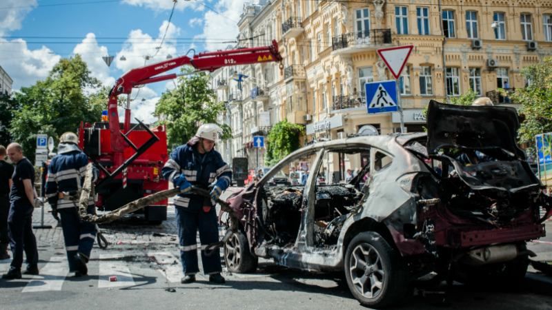 Автори резонансного фільму про вбивство Павла Шеремета співпрацюватимуть з поліцією