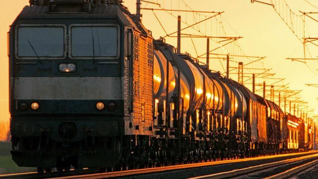 "Укрзалізниця" дискримінує ГМК України "Укрзалізниця" дискримінує ГМК України