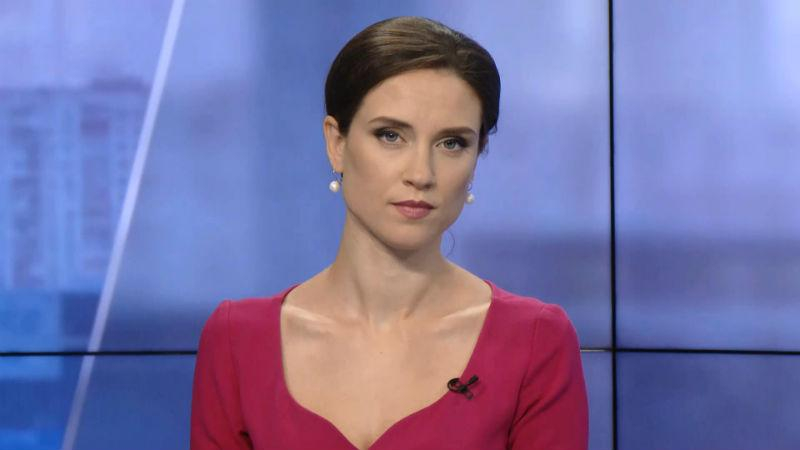 Выпуск новостей за 13:00: Финал Евровидения. Арест заместителя городского головы Харькова