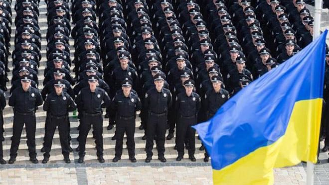 Финал Евровидения будут охранять 10 тысяч правоохранителей Финал Евровидения будут охранять 10 тысяч правоохранителей