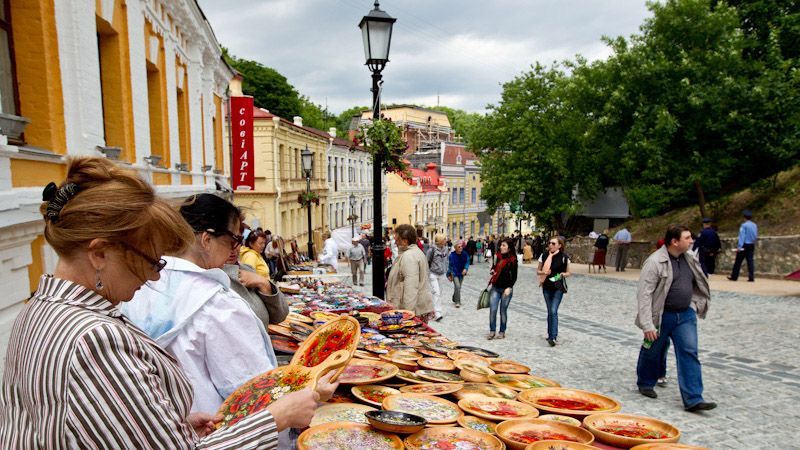 Чи змогли українці заробити на Євробаченні Чи змогли українці заробити на Євробаченні