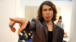 Финал Евровидения-2017. Как участники готовятся к выступлениям: эмоциональные фото из-за кулис