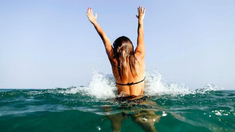 Синоптик сообщила, когда ждать сухой и теплой погоды Синоптик сообщила, когда ждать сухой и теплой погоды