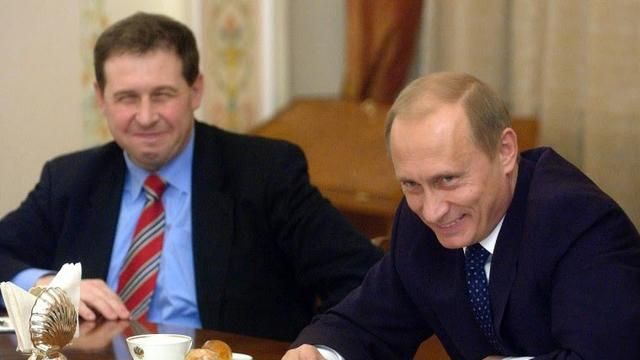 Войну против Украины Россия готовила с 2003 года, – экс-советник Путина Войну против Украины Россия готовила с 2003 года, – экс-советник Путина
