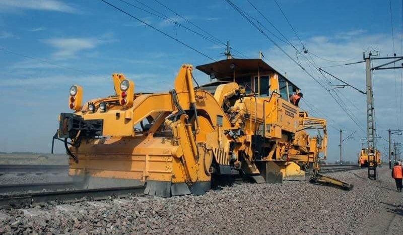 "Укрзалізницю" запросили на ремонт до Польщі "Укрзалізницю" запросили на ремонт до Польщі