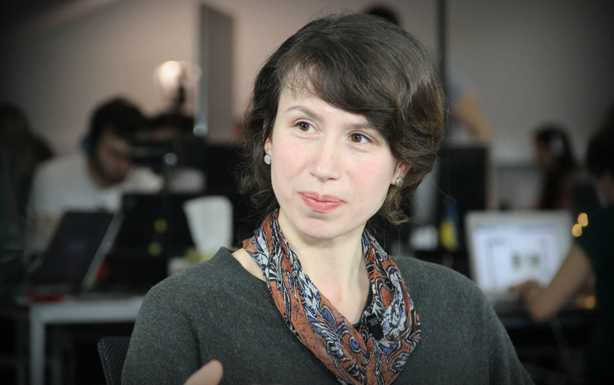 Мужчину, который совершил покушение на эпатажную украинскую нардепа, взяли под стражу Мужчину, который совершил покушение на эпатажную украинскую нардепа, взяли под стражу