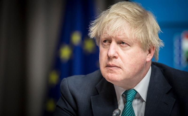 Джонсон указал на новую угрозу от России