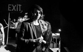 Что происходит за кулисами финала Евровидения: появились фото