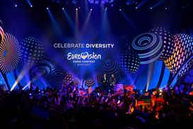 Подсчитали всех комментаторов Евровидения-2017