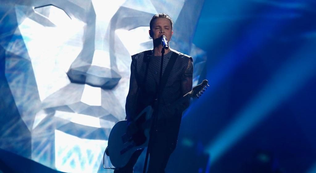 Выпускайте Славу Вакарчука: как украинцы отреагировали на провал O. Torvald Выпускайте Славу Вакарчука: как украинцы отреагировали на провал O. Torvald