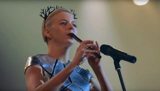 Як на Євробаченні виступила ONUKA, чий виступ не показали по телевізору: відео