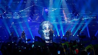 Як минув фінал Євробачення у Києві: коментарі гостей пісенного конкурсу
