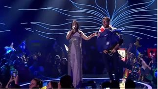 Пранкера з голим задом затримали за хуліганство: опубліковані фото