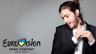 Сальвадор Собрал: цікаві факти про переможця Євробачення-2017