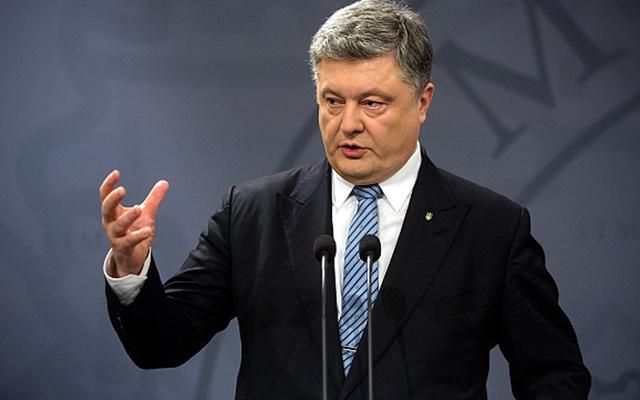 Ничего не слышал и не собираюсь, – Порошенко о "пленках Онищенко" Ничего не слышал и не собираюсь, – Порошенко о "пленках Онищенко"