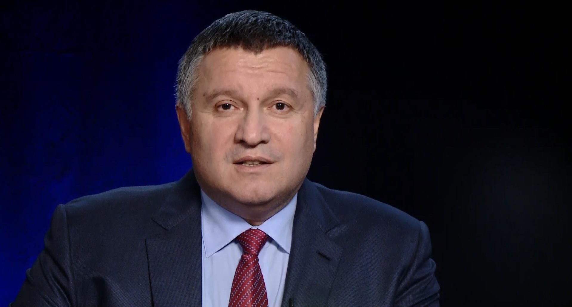 Нардеп гневно раскритиковал провокационное сообщение министра Авакова Нардеп гневно раскритиковал провокационное сообщение министра Авакова