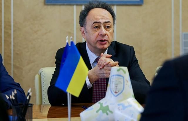 В ЕС заверили Украину в поддержке на пути к евроинтеграции