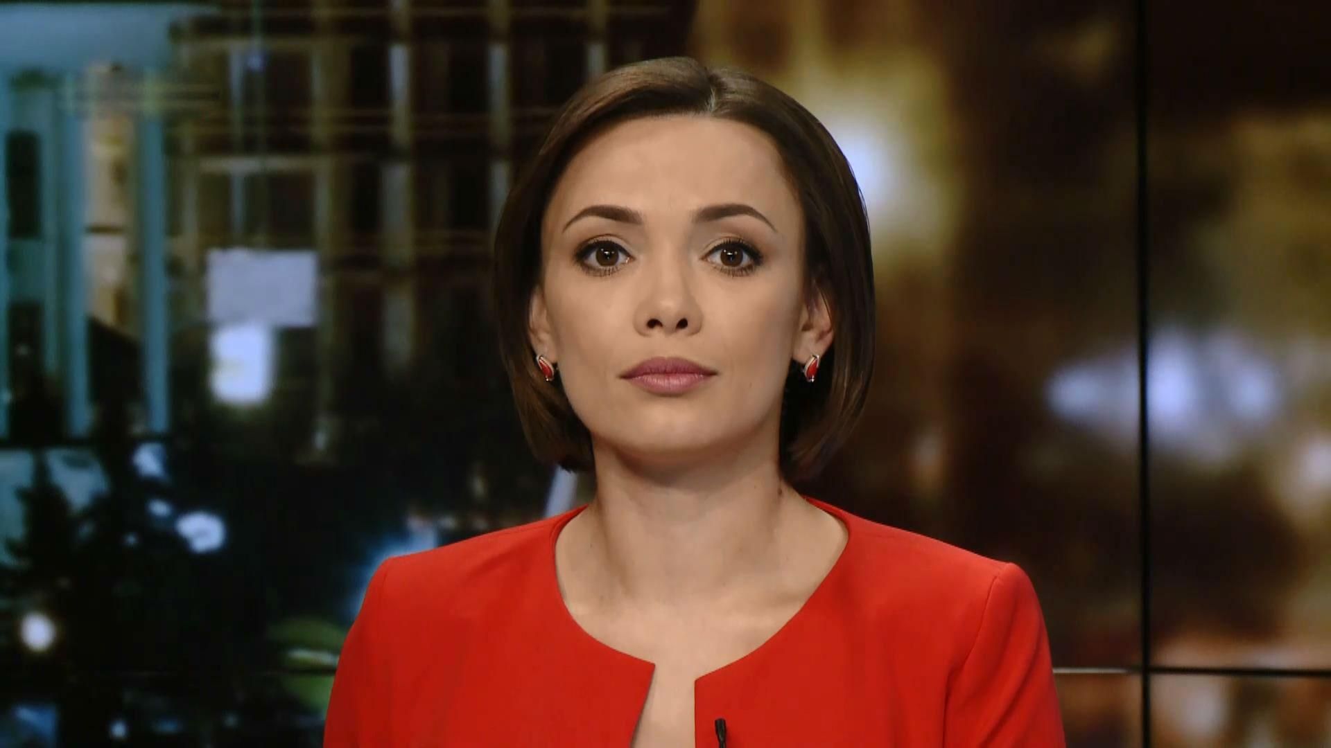 Випуск новин за 19:00: Ситуація в Авдіївці. Макрон став офіційно Президентом Франції