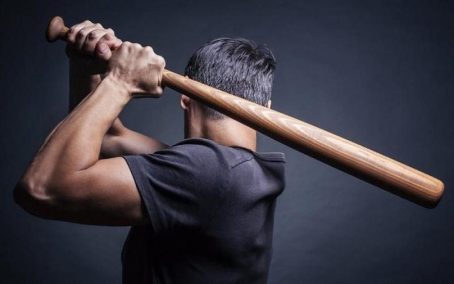 Невідомі жорстоко побили депутата сумської мерії, – голова ОДА Невідомі жорстоко побили депутата сумської мерії, – голова ОДА