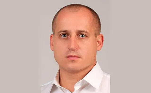 У Сумах невідомі побили депутата міськради В'ячеслава Калініченка