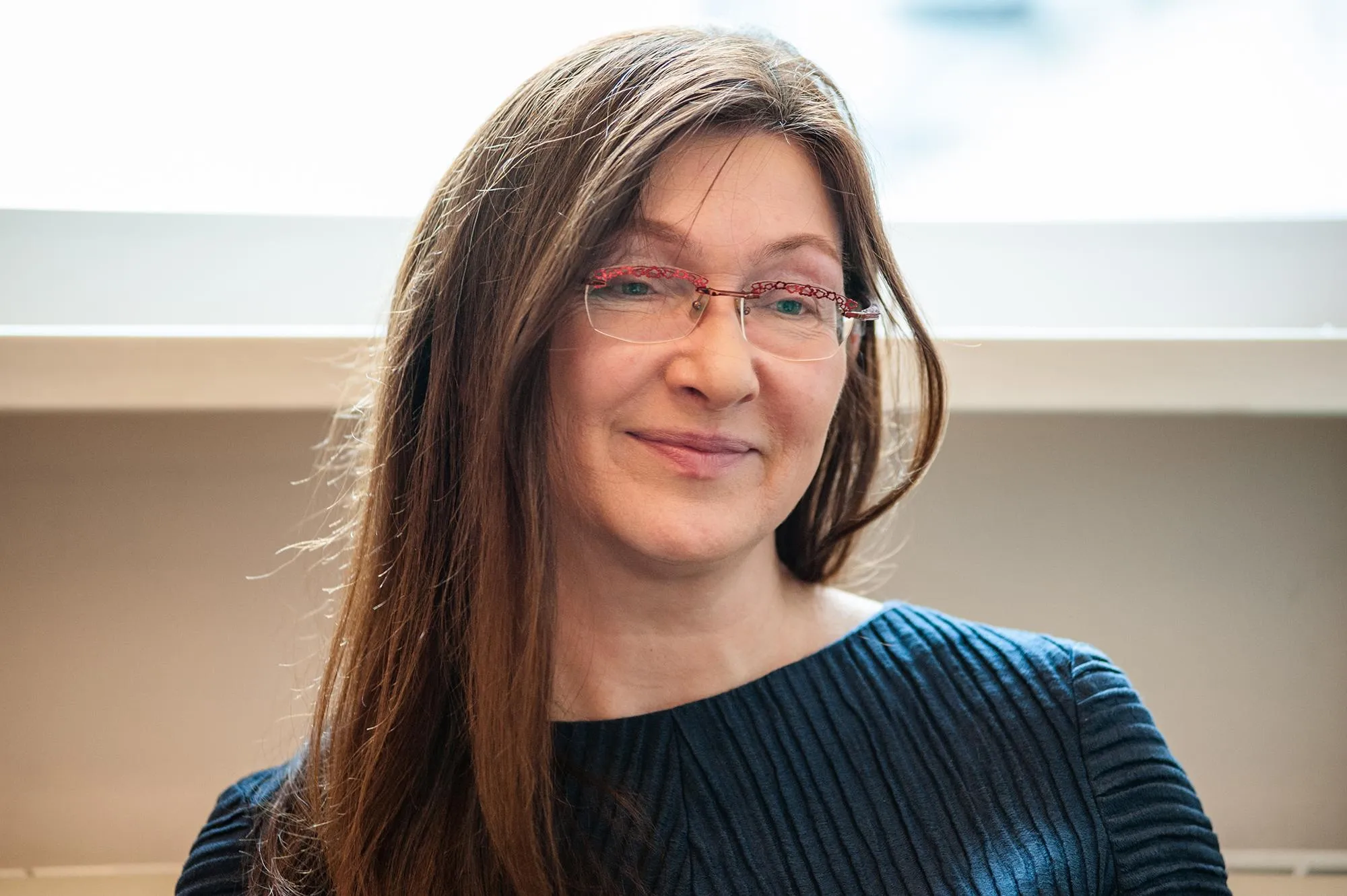 Оксана Караванська про вишиванки Оксана Караванська про вишиванки