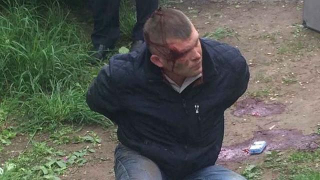 У Яроша прокомментировали скандал с членом его партии У Яроша прокомментировали скандал с членом его партии