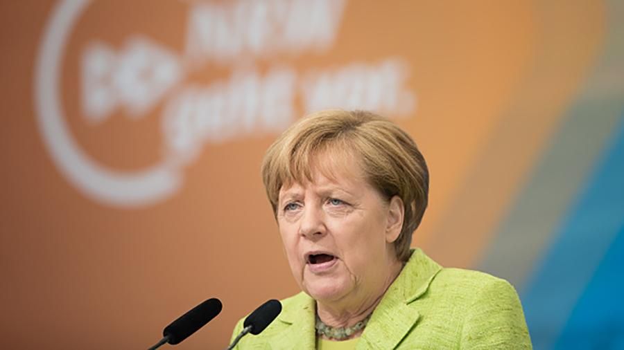 Меркель може не сумніватися у черговій перемозі на виборах, – Der Spiegel Меркель може не сумніватися у черговій перемозі на виборах, – Der Spiegel