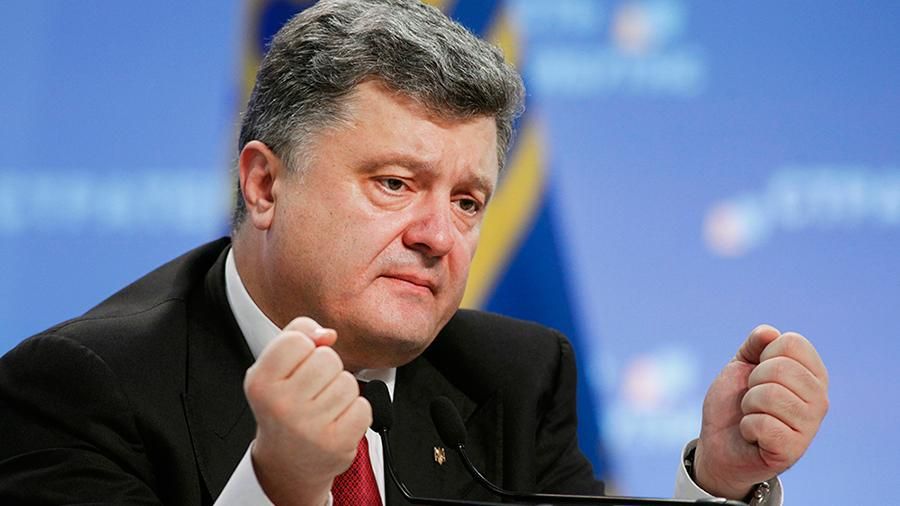 Какие шансы у Порошенко на победу на выборах президента: мнение эксперта