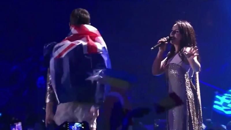 Суд обрав запобіжний захід пранкеру Седюку, який посвітив сідницями на Євробаченні Суд обрав запобіжний захід пранкеру Седюку, який посвітив сідницями на Євробаченні