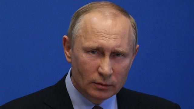 Віце-прем'єр відреагував на коментар Путіна щодо Євробачення-2017