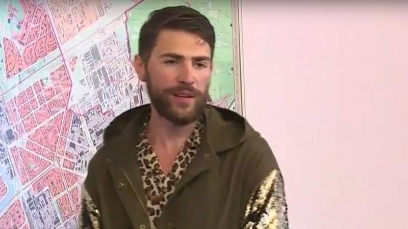 "Тільки попросив, щоб штани підтягнули": що говорив у суді пранкер Седюк "Тільки попросив, щоб штани підтягнули": що говорив у суді пранкер Седюк