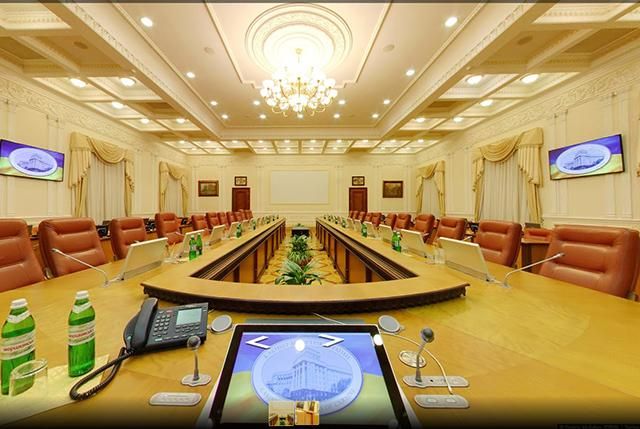 Українці можуть прогулятися Кабміном за допомогою 3D-екскурсії Українці можуть прогулятися Кабміном за допомогою 3D-екскурсії